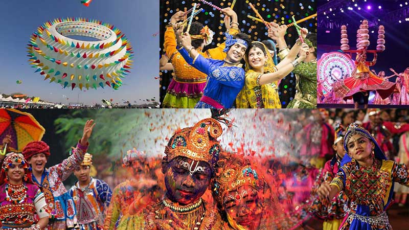 Festivals