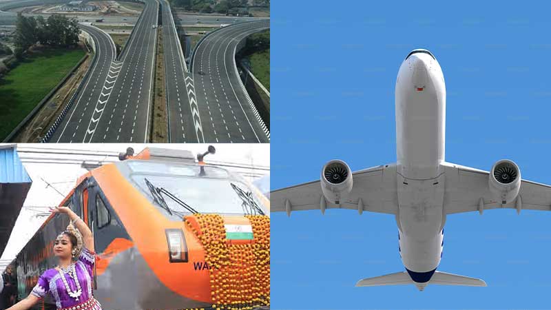 Transport