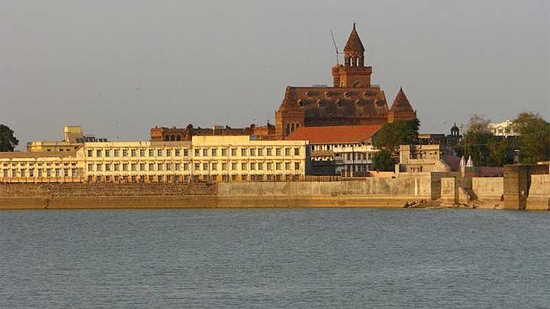Bhuj