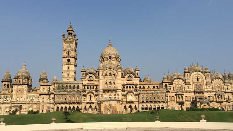 Vadodara
