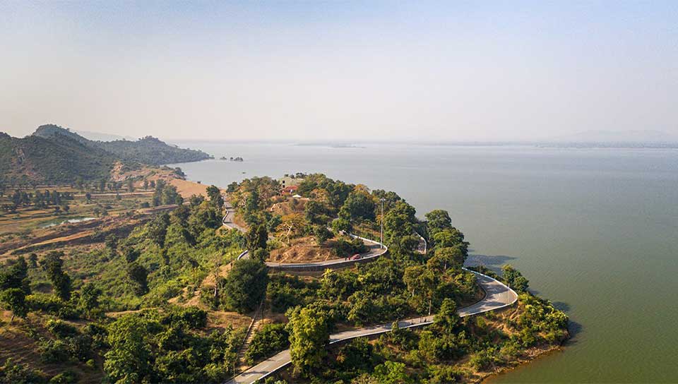 Chhattisgarh