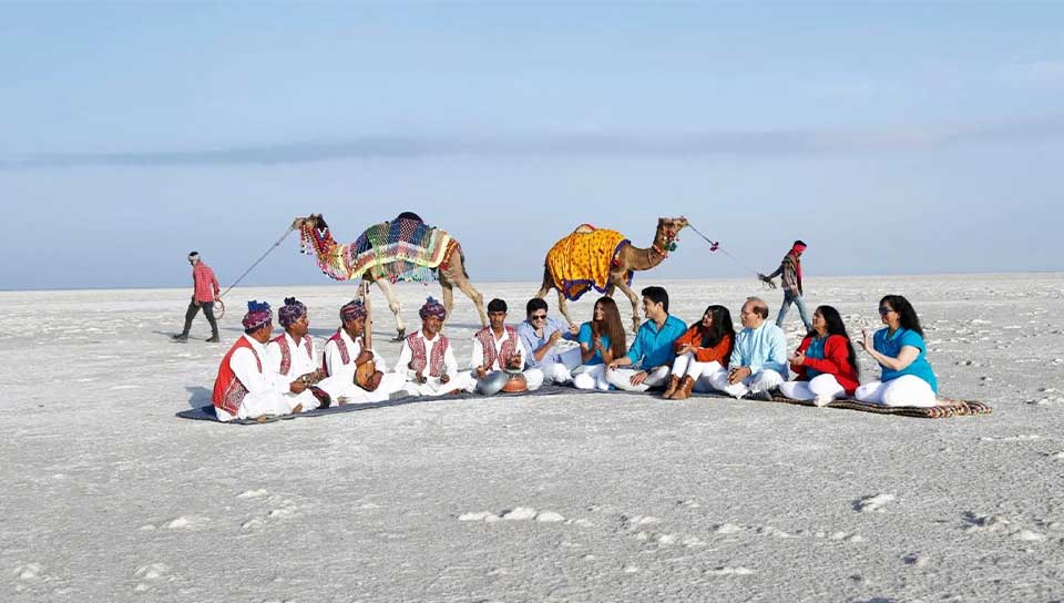 Gujarat