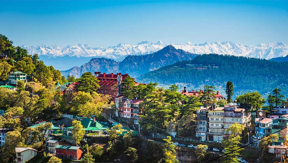 Himachal Pradesh