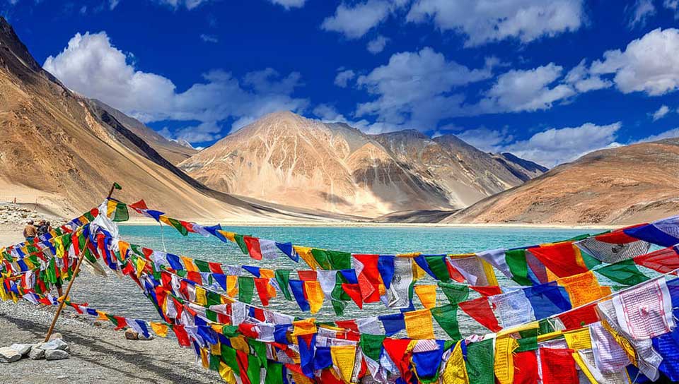 Ladakh