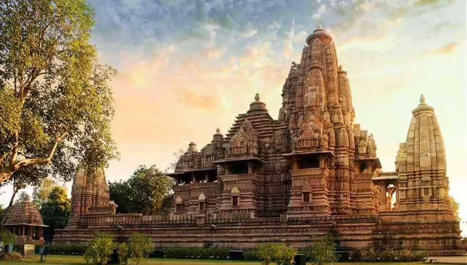 Madhya Pradesh