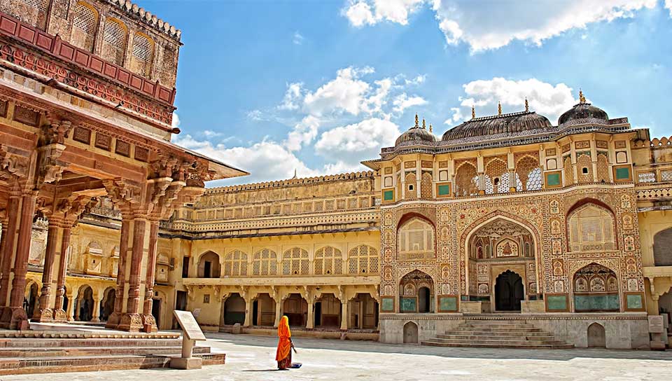 Rajasthan