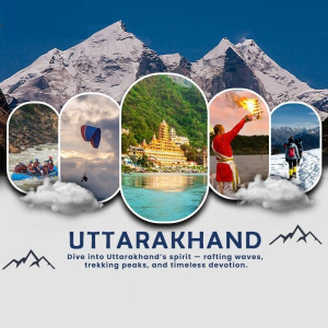 Uttarakhand Image