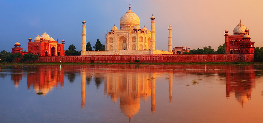 Uttar Pradesh