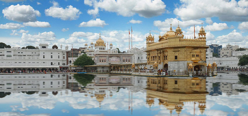 Punjab