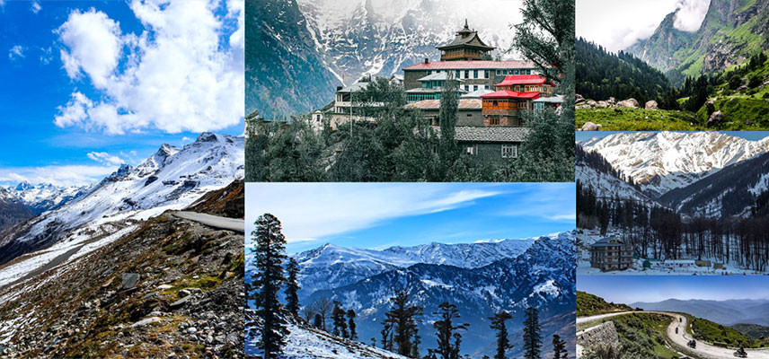 Himachal Pradesh