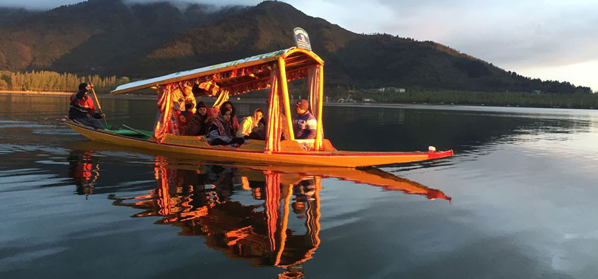 Jammu and Kashmir