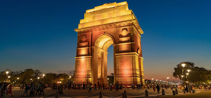 Delhi