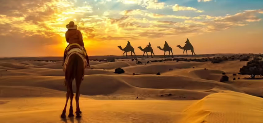 Rajasthan