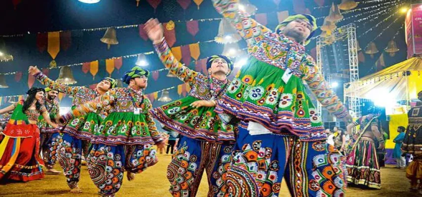 Gujarat