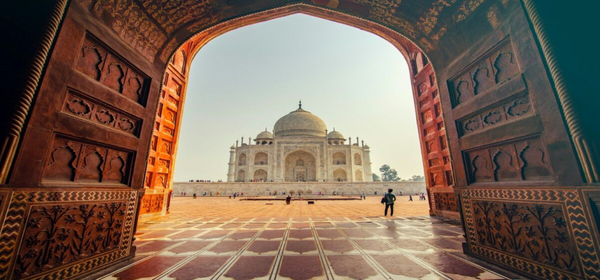 Uttar Pradesh