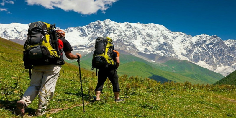 SHIMLA MANALI KASOL DHARAMSHALA TOUR