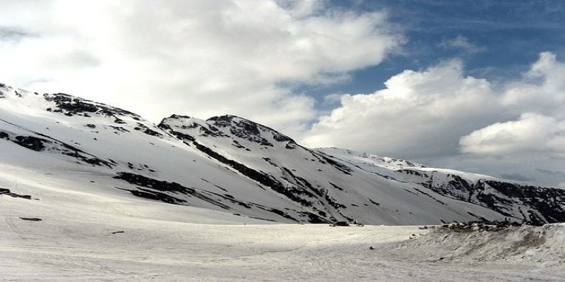 HIMACHAL HIGHLIGHTS TOUR