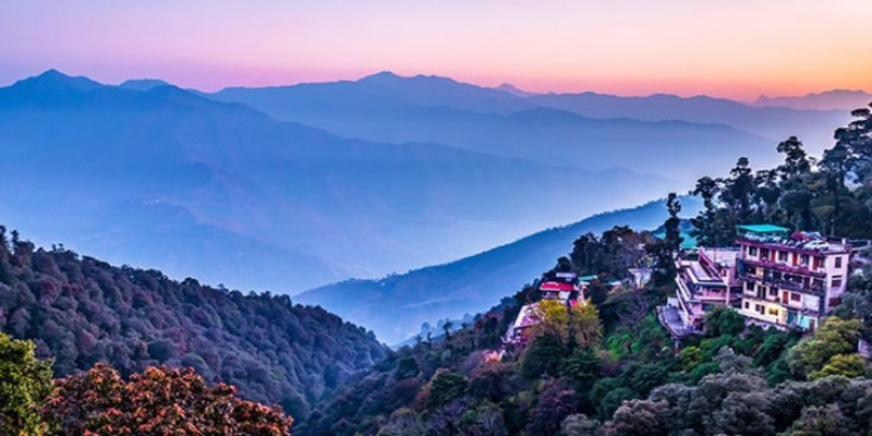SPIRITUAL & SCENIC UTTRAKHAND TOUR